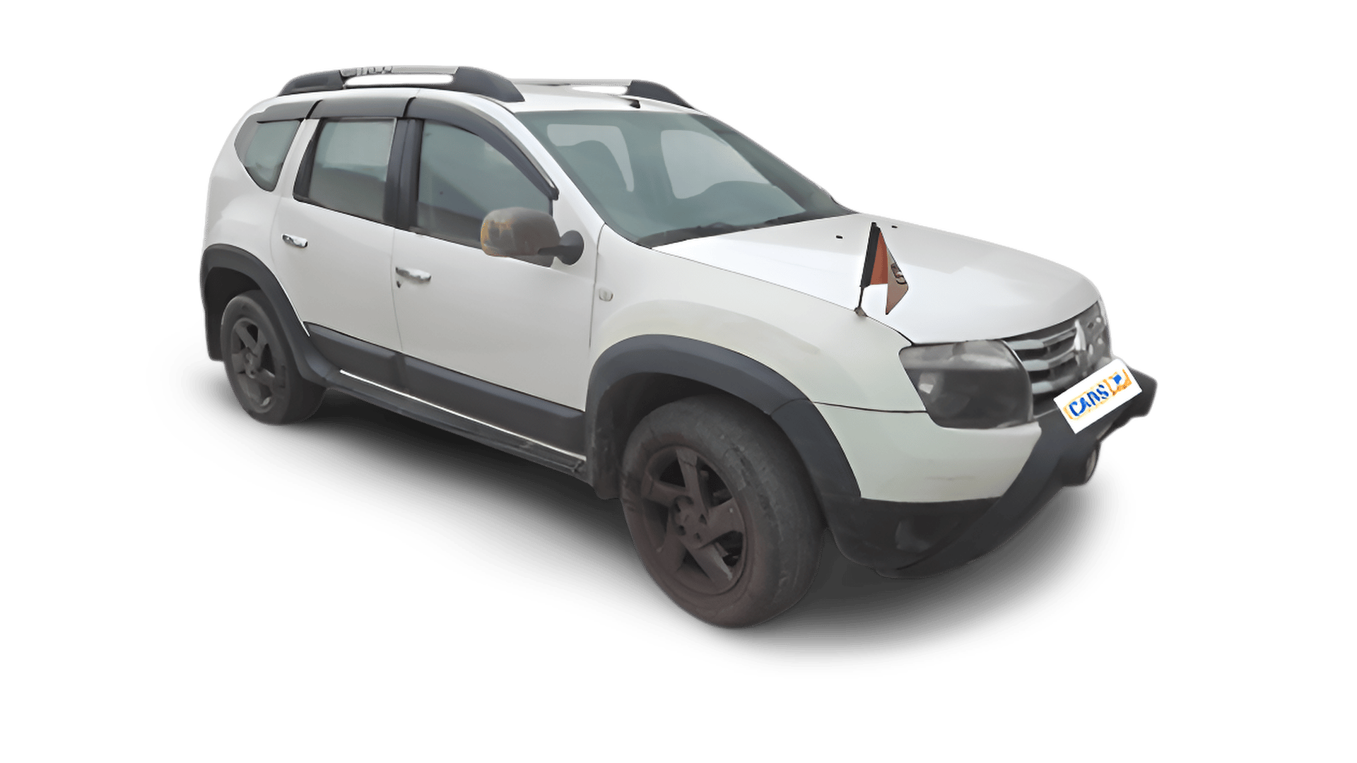 2014 Renault Duster - SUV - Diesel - Manual - ₹2.99 lakh